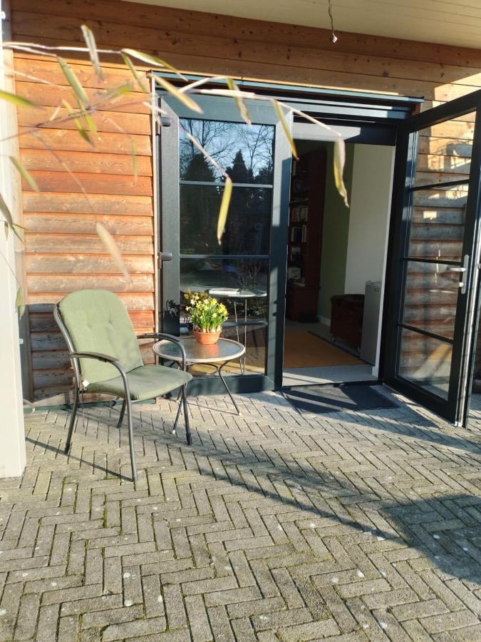 Bed and Breakfast De Sprokkel Milsbeek Exterior foto